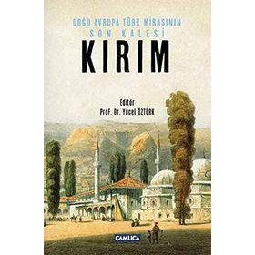 Kırım - Yücel Öztürk