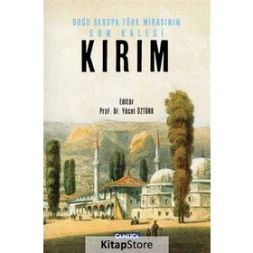 Kırım - Yücel Öztürk