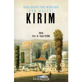 Kırım - Yücel Öztürk