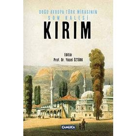 Kırım - Yücel Öztürk