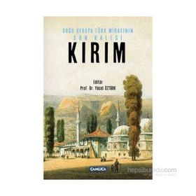 Kırım - Yücel Öztürk