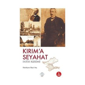 KIRIM´A SEYAHAT - FATIH KERIMI
