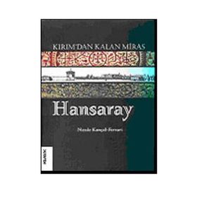 Kırımdan Kalan Miras Hansaray