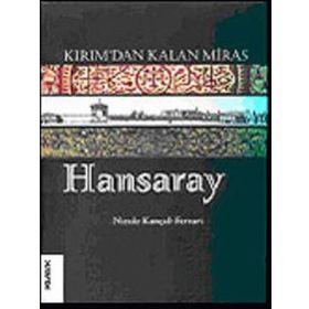 Kırımdan Kalan Miras Hansaray