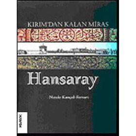 Kırımdan Kalan Miras Hansaray