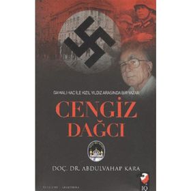 KIRIM'DAN LONDRA'YA CENGIZ DAĞCI - İSA KOCAKAPLAN (ISBN:9789753811859)