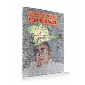 KIRIM'DAN LONDRA'YA CENGIZ DAĞCI - İSA KOCAKAPLAN (ISBN:9789753811859)