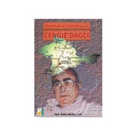 KIRIM'DAN LONDRA'YA CENGIZ DAĞCI - İSA KOCAKAPLAN (ISBN:9789753811859)