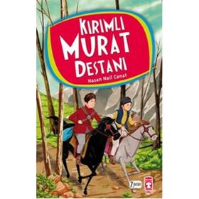 Kırımlı Murat Destanı - Hasan Nail Canat