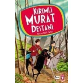Kırımlı Murat Destanı - Hasan Nail Canat