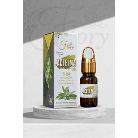 Kırıntı 10 ml Acı Elma Yağı