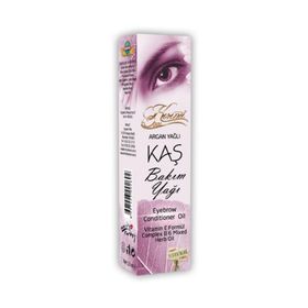 Kırıntı 10 ml Argan Yağlı Kaş Bakım Yağı