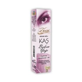 Kırıntı 10 ml Argan Yağlı Kaş Bakım Yağı