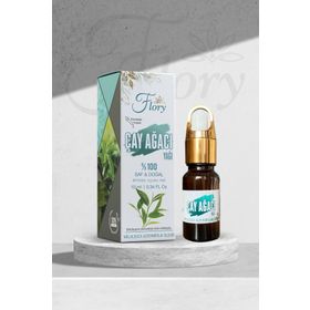 Kırıntı 10 ml Çay Ağacı Yağı