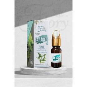 Kırıntı 10 ml Çay Ağacı Yağı