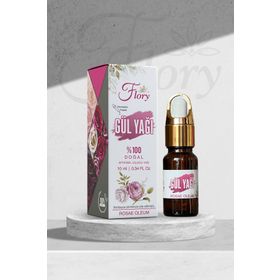 Kırıntı 10 ml Flory Limon Yağı