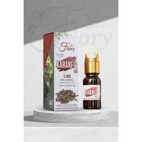 Kırıntı 10 ml Karanfil Yağı