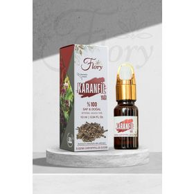 Kırıntı 10 ml Karanfil Yağı