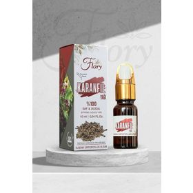 Kırıntı 10 ml Karanfil Yağı