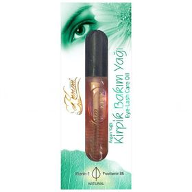 Kırıntı 10 ml Kaş Kirpik Bakım Yağı
