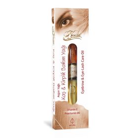 Kırıntı 10 ml Kaş Kirpik Bakım Yağı