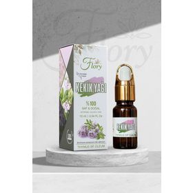 Kırıntı 10 ml Kekik Yağı