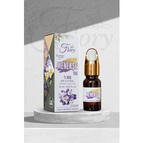 Kırıntı 10 ml Menekşe Yağı