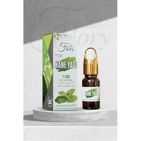 Kırıntı 10 ml Nane Yağı