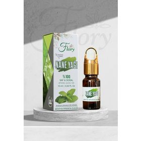 Kırıntı 10 ml Nane Yağı