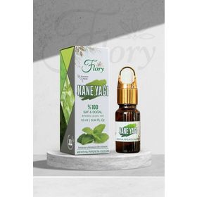 Kırıntı 10 ml Nane Yağı