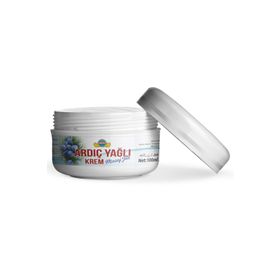 Kırıntı 100 ml Ardıç Yağlı Krem