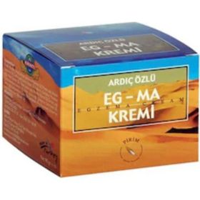 Kırıntı 100 ML Ardıç Yağlı Masaj Kremi