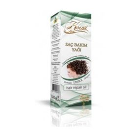 Kırıntı 125 ml Saç Bakım Yağı