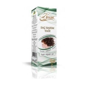 Kırıntı 125 ml Saç Bakım Yağı