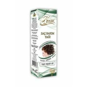 Kırıntı 125 ml Saç Bakım Yağı