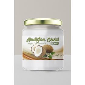 Kırıntı 150 ml Hindistan Cevizi Yağı