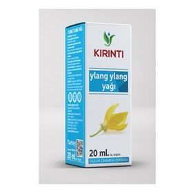Kırıntı 20 ml 2 Adet Ylang Ylang Yağı