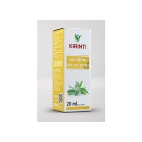 Kırıntı 20 ml Acı Elma Ada Çayı