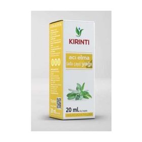 Kırıntı 20 ml Acı Elma Ada Çayı
