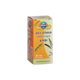 Kırıntı 20 ml Acı Elma Ada Çayı