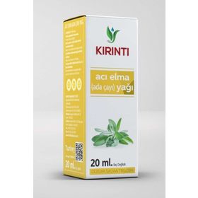 Kırıntı 20 ml Acı Elma Ada Çayı