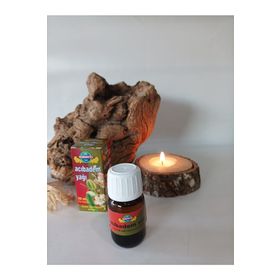 Kırıntı 20 ml Acıbadem Yağı