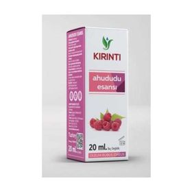 Kırıntı 20 ml Ahududu Yağı