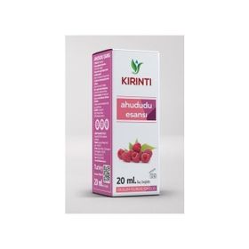 Kırıntı 20 ml Ahududu Yağı