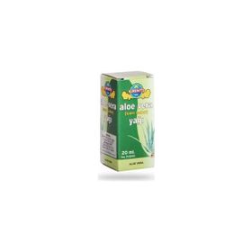 Kırıntı 20 ml Aloe Vera Yağı