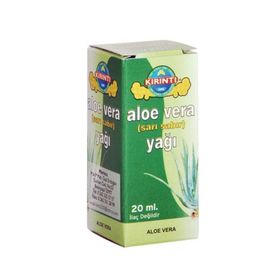 Kırıntı 20 ml Aloe Vera Yağı