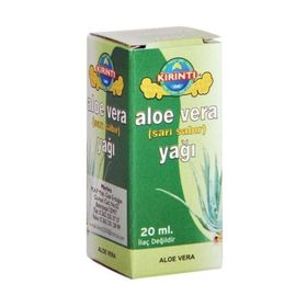 Kırıntı 20 ml Aloe Vera Yağı