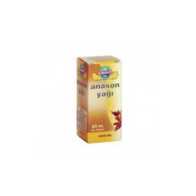 Kırıntı 20 ml Anason Yağı