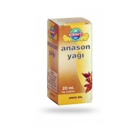 Kırıntı 20 ml Anason Yağı