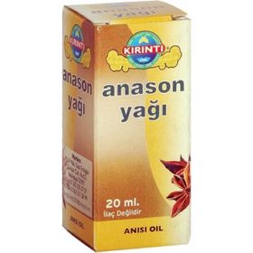 Kırıntı 20 ml Anason Yağı